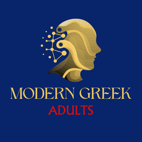 Modern Greek