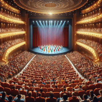 27. Theater